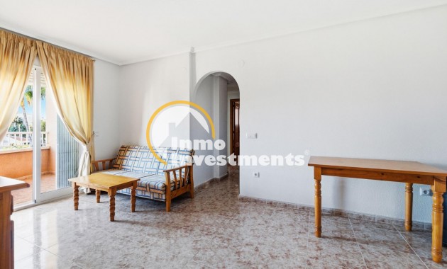 Reventa - Apartamento - Torrevieja - Centro