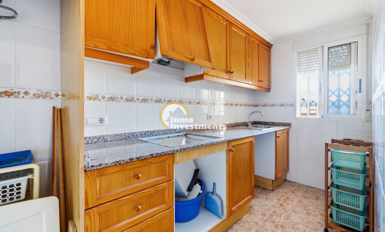 Reventa - Apartamento - Torrevieja - Centro