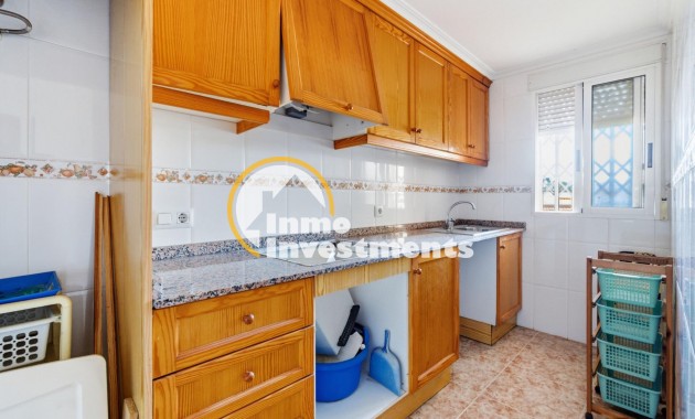 Reventa - Apartamento - Torrevieja - Centro
