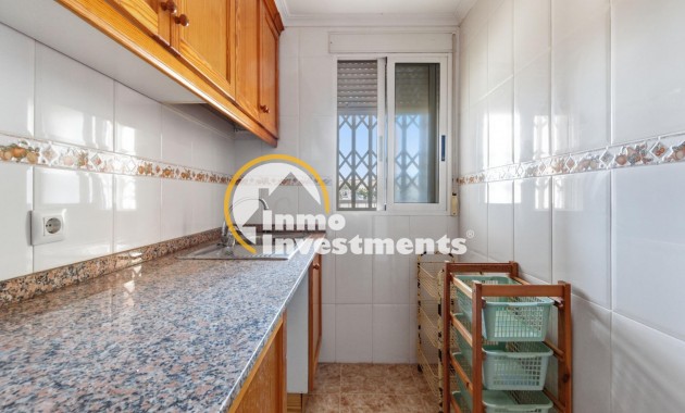 Reventa - Apartamento - Torrevieja - Centro