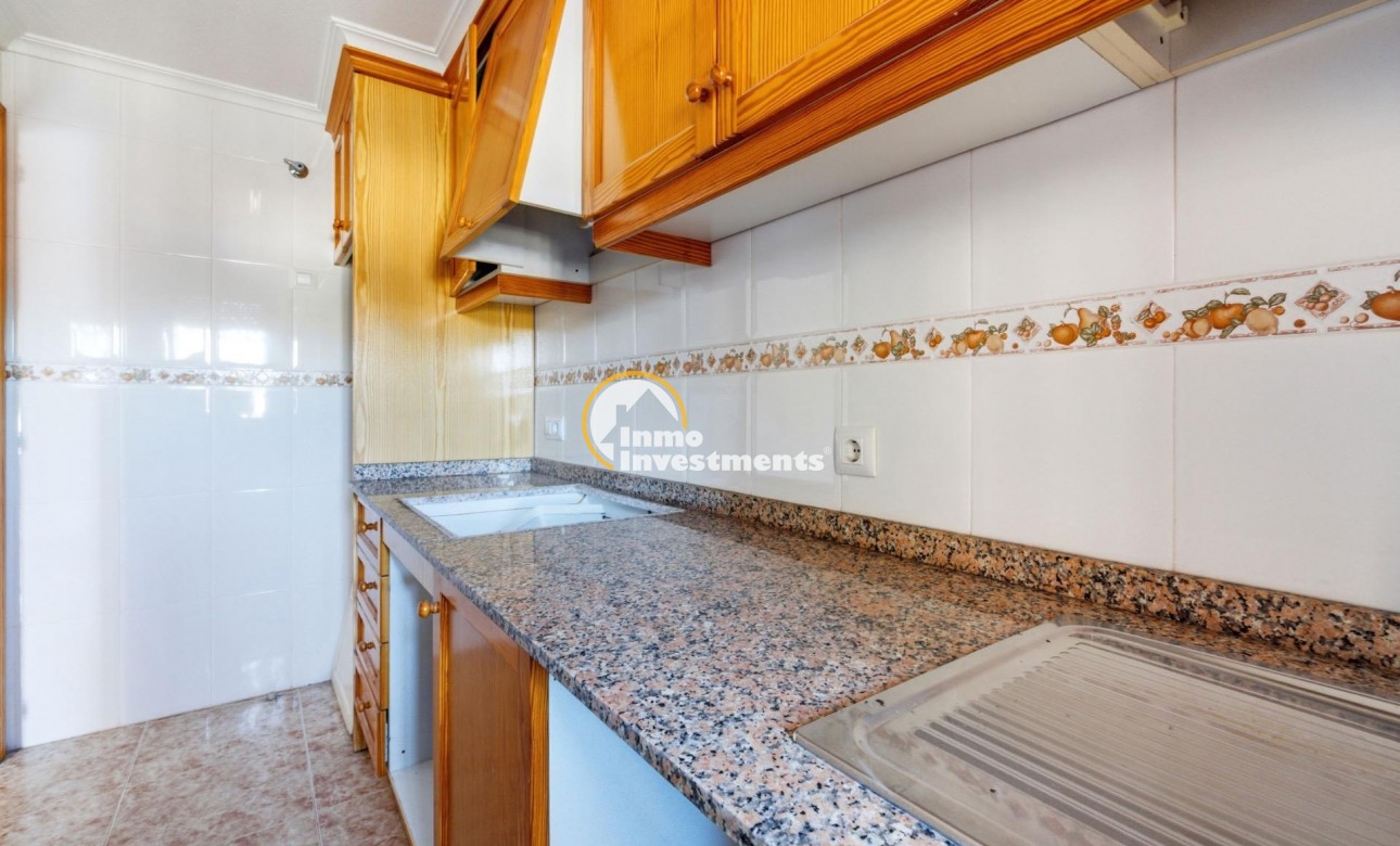 Reventa - Apartamento - Torrevieja - Centro