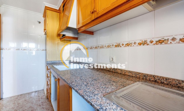 Reventa - Apartamento - Torrevieja - Centro