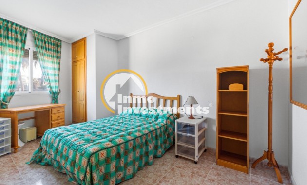 Reventa - Apartamento - Torrevieja - Centro