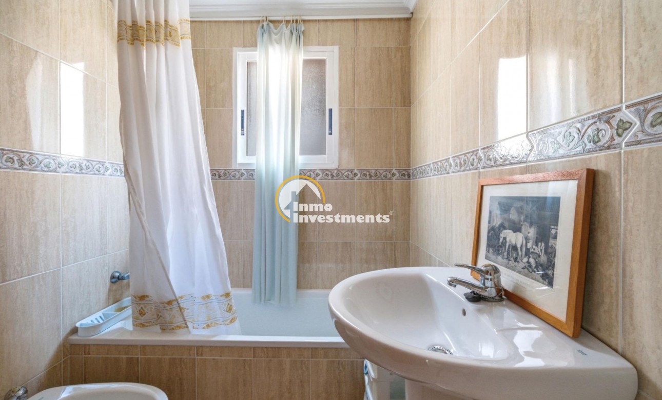 Reventa - Apartamento - Torrevieja - Centro