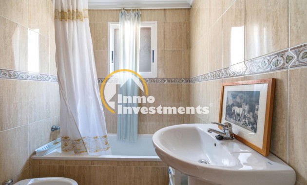 Reventa - Apartamento - Torrevieja - Centro