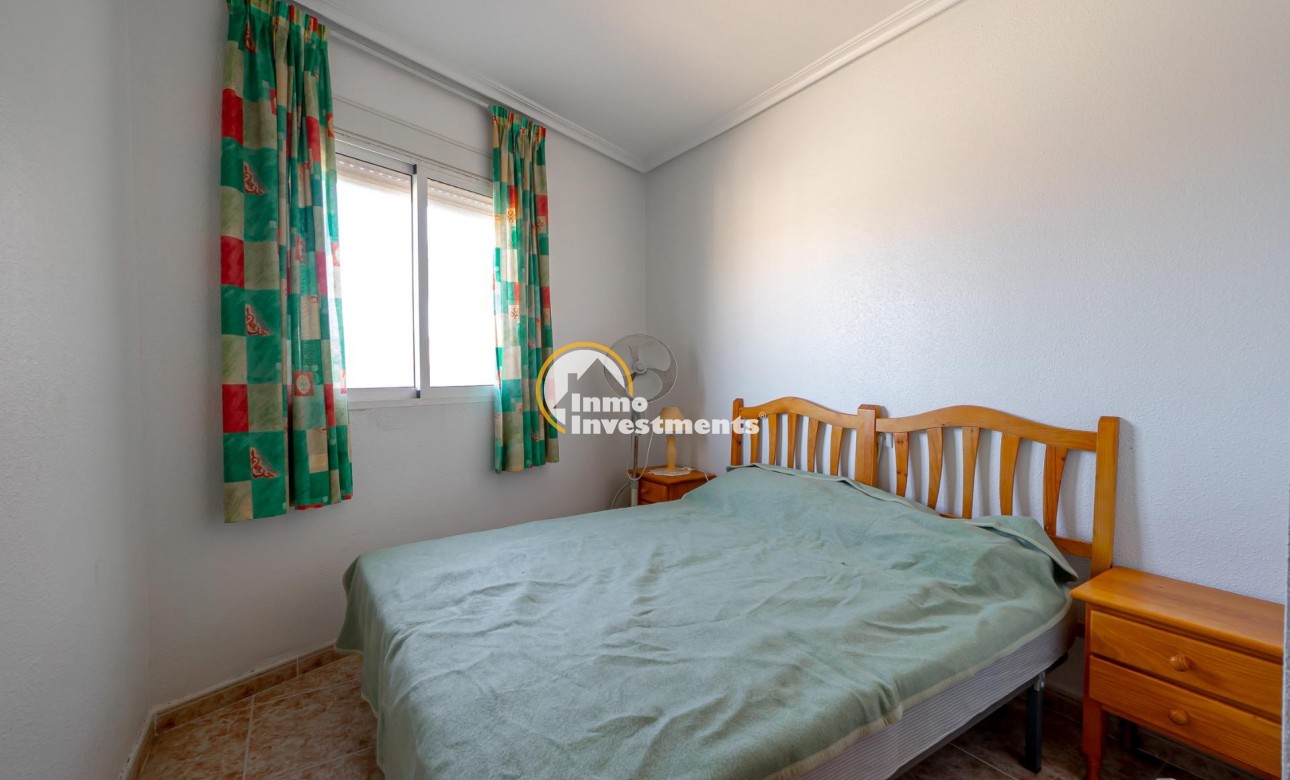 Reventa - Apartamento - Torrevieja - Centro