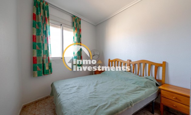 Reventa - Apartamento - Torrevieja - Centro