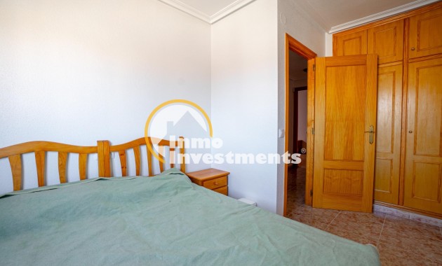 Reventa - Apartamento - Torrevieja - Centro