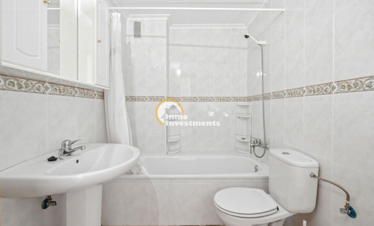 Reventa - Apartamento - Torrevieja - Centro