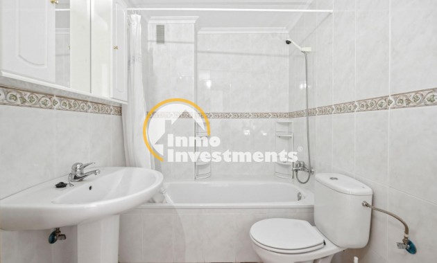 Reventa - Apartamento - Torrevieja - Centro
