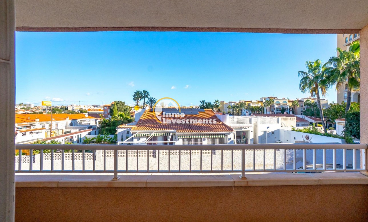 Reventa - Apartamento - Torrevieja - Centro