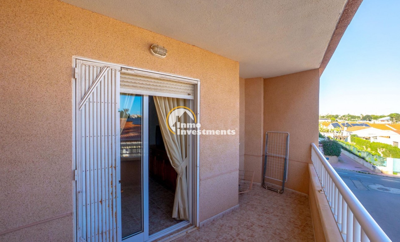 Reventa - Apartamento - Torrevieja - Centro
