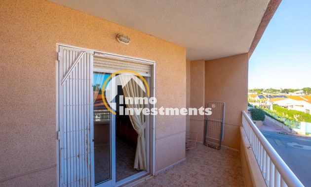 Reventa - Apartamento - Torrevieja - Centro