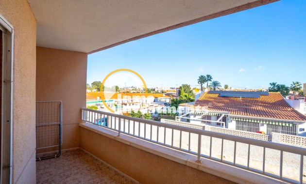 Reventa - Apartamento - Torrevieja - Centro