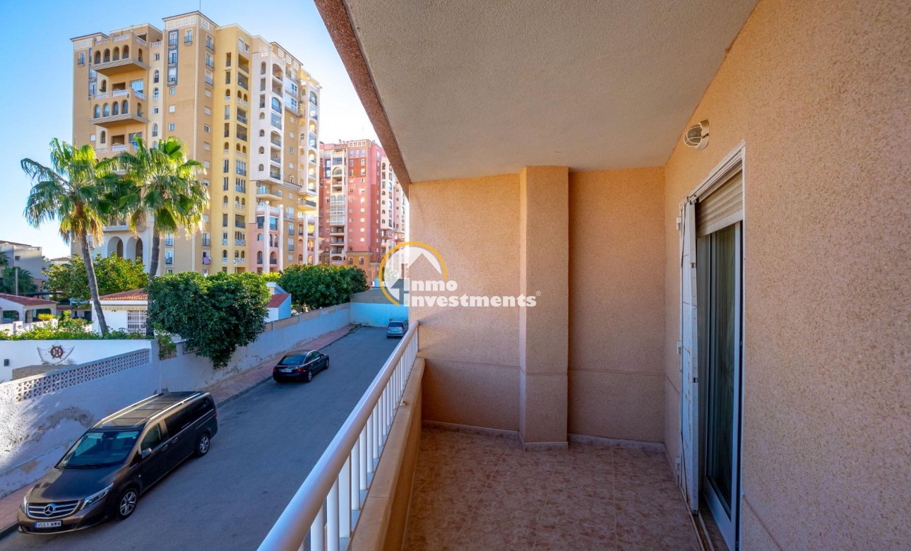 Reventa - Apartamento - Torrevieja - Centro