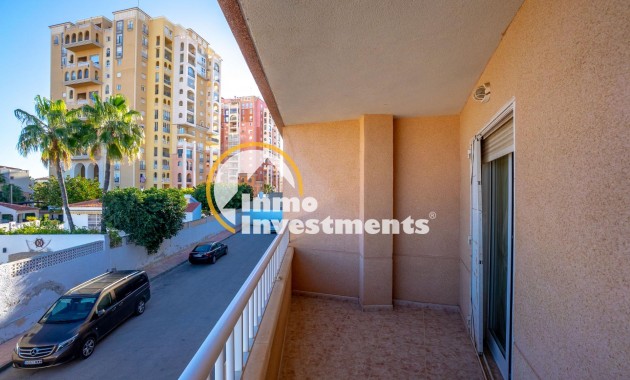 Reventa - Apartamento - Torrevieja - Centro