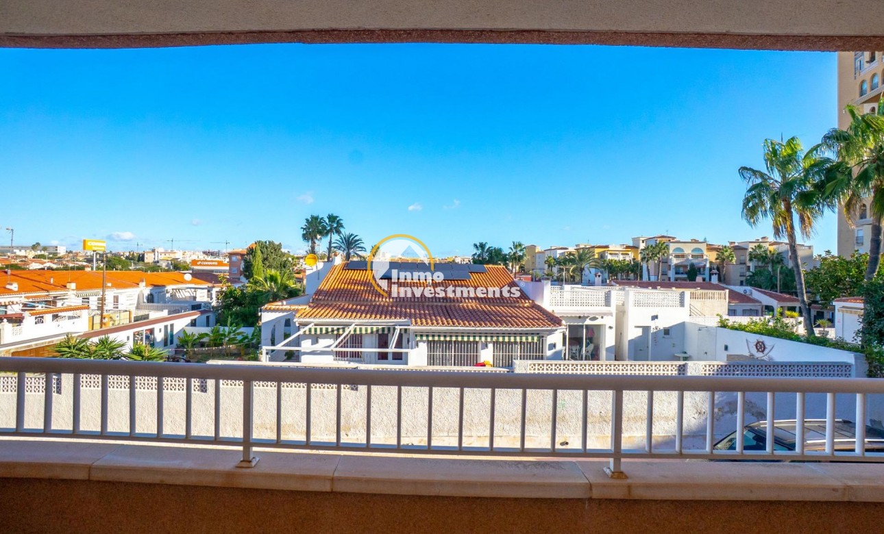 Reventa - Apartamento - Torrevieja - Centro