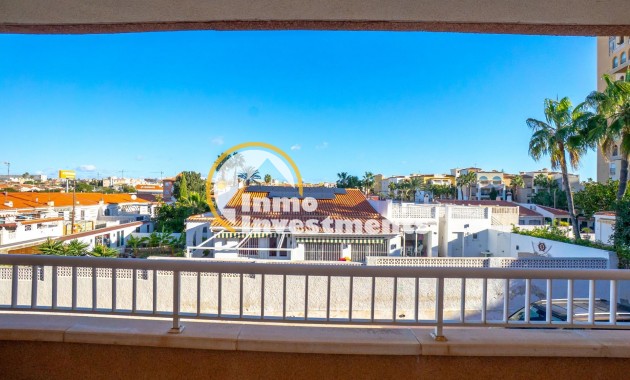 Reventa - Apartamento - Torrevieja - Centro