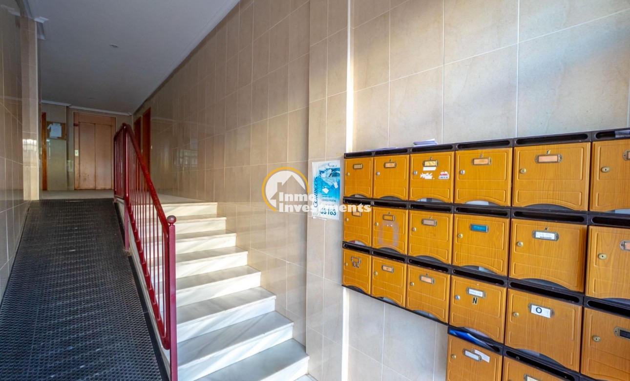 Reventa - Apartamento - Torrevieja - Centro