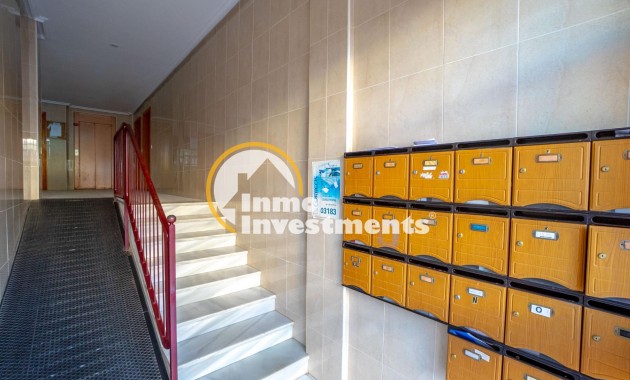 Reventa - Apartamento - Torrevieja - Centro