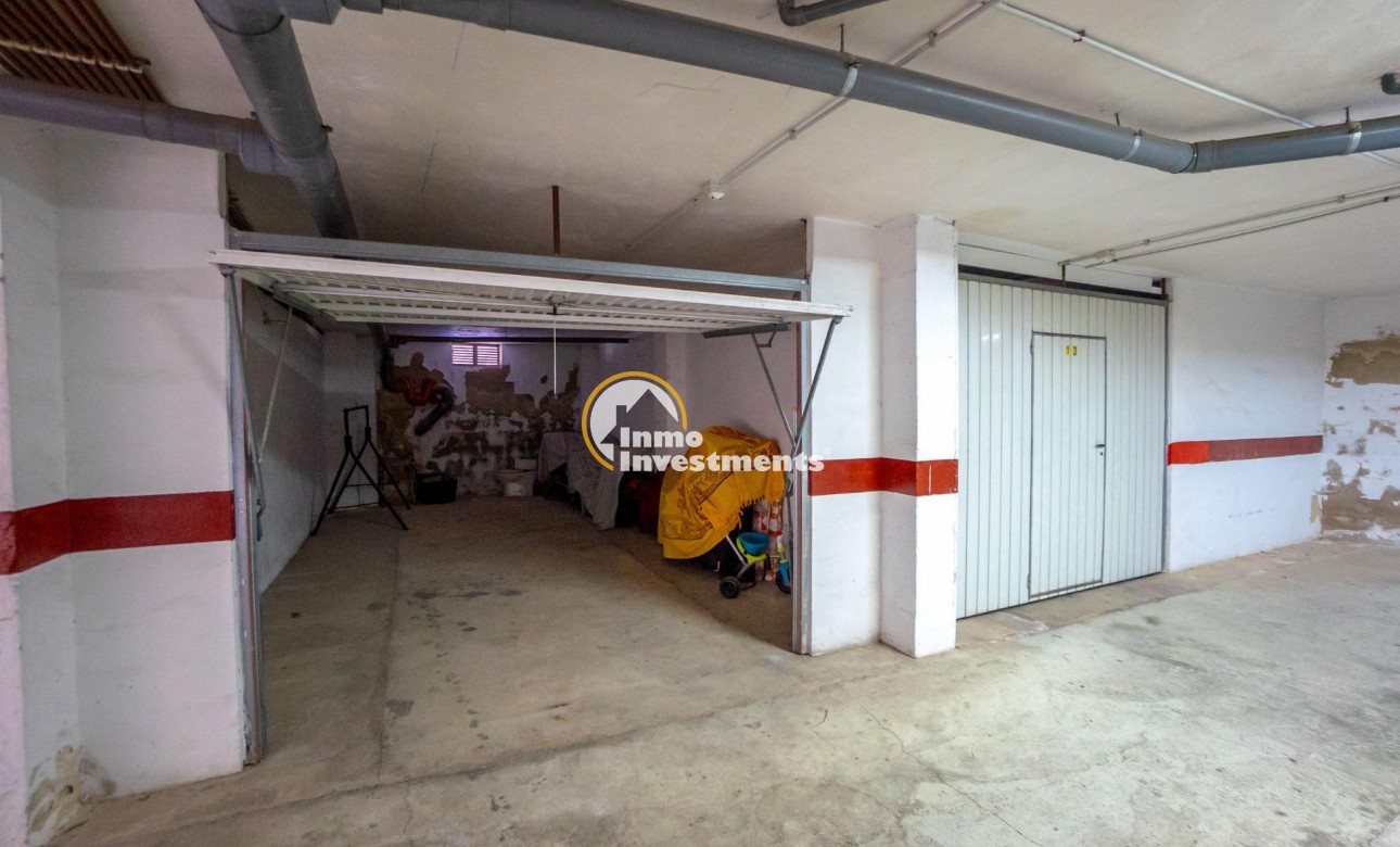 Reventa - Apartamento - Torrevieja - Centro