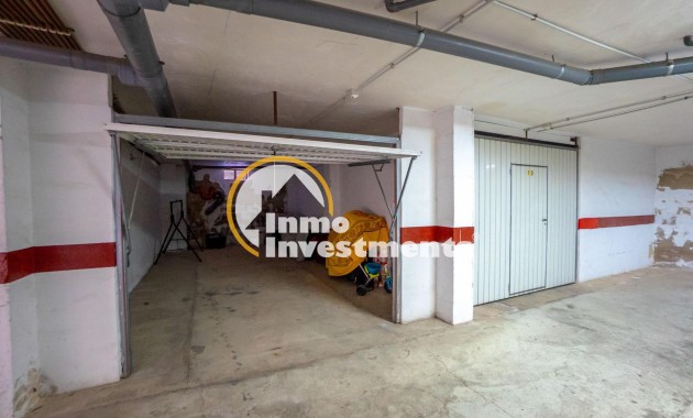 Reventa - Apartamento - Torrevieja - Centro