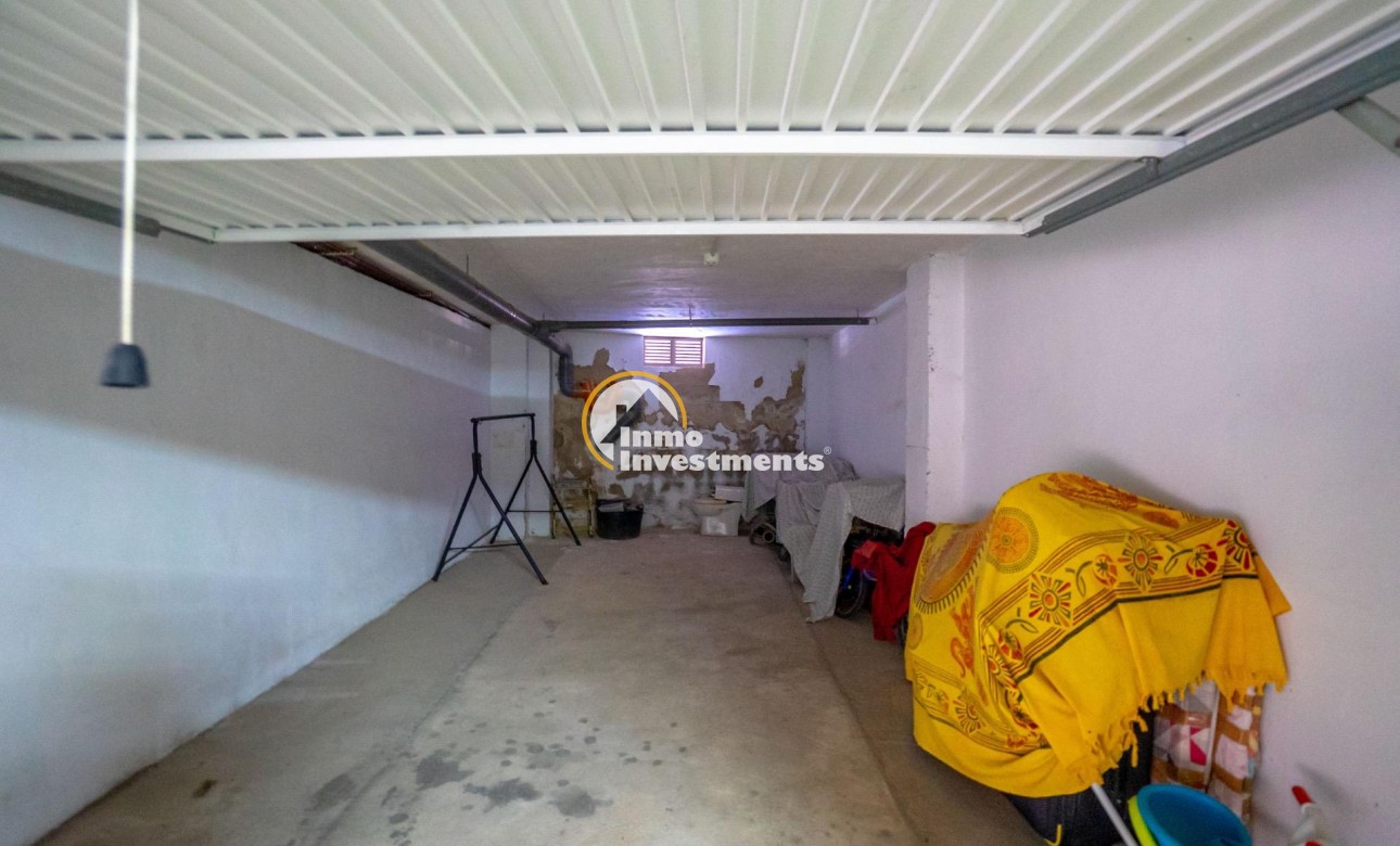 Reventa - Apartamento - Torrevieja - Centro