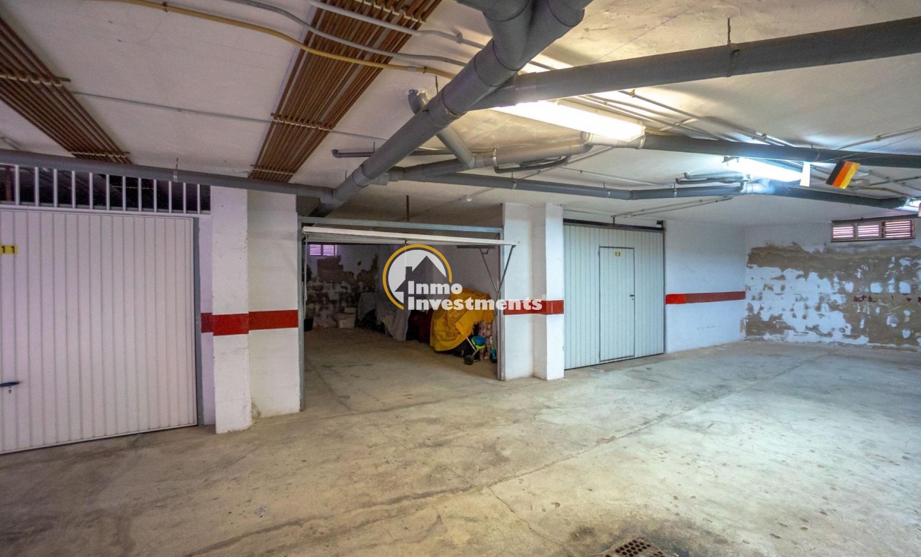 Reventa - Apartamento - Torrevieja - Centro