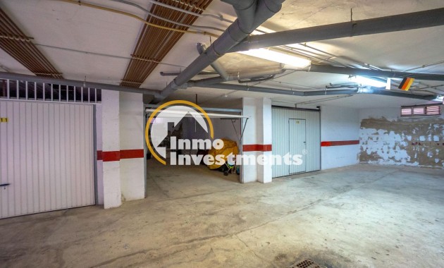 Reventa - Apartamento - Torrevieja - Centro