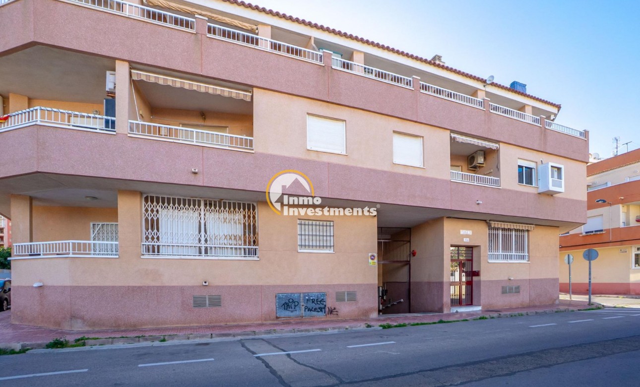 Reventa - Apartamento - Torrevieja - Centro