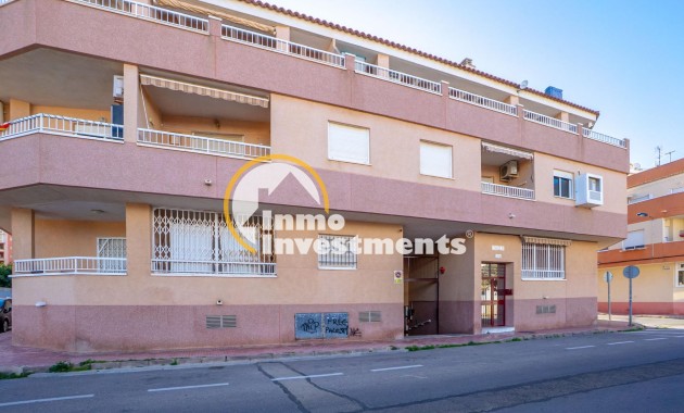 Reventa - Apartamento - Torrevieja - Centro