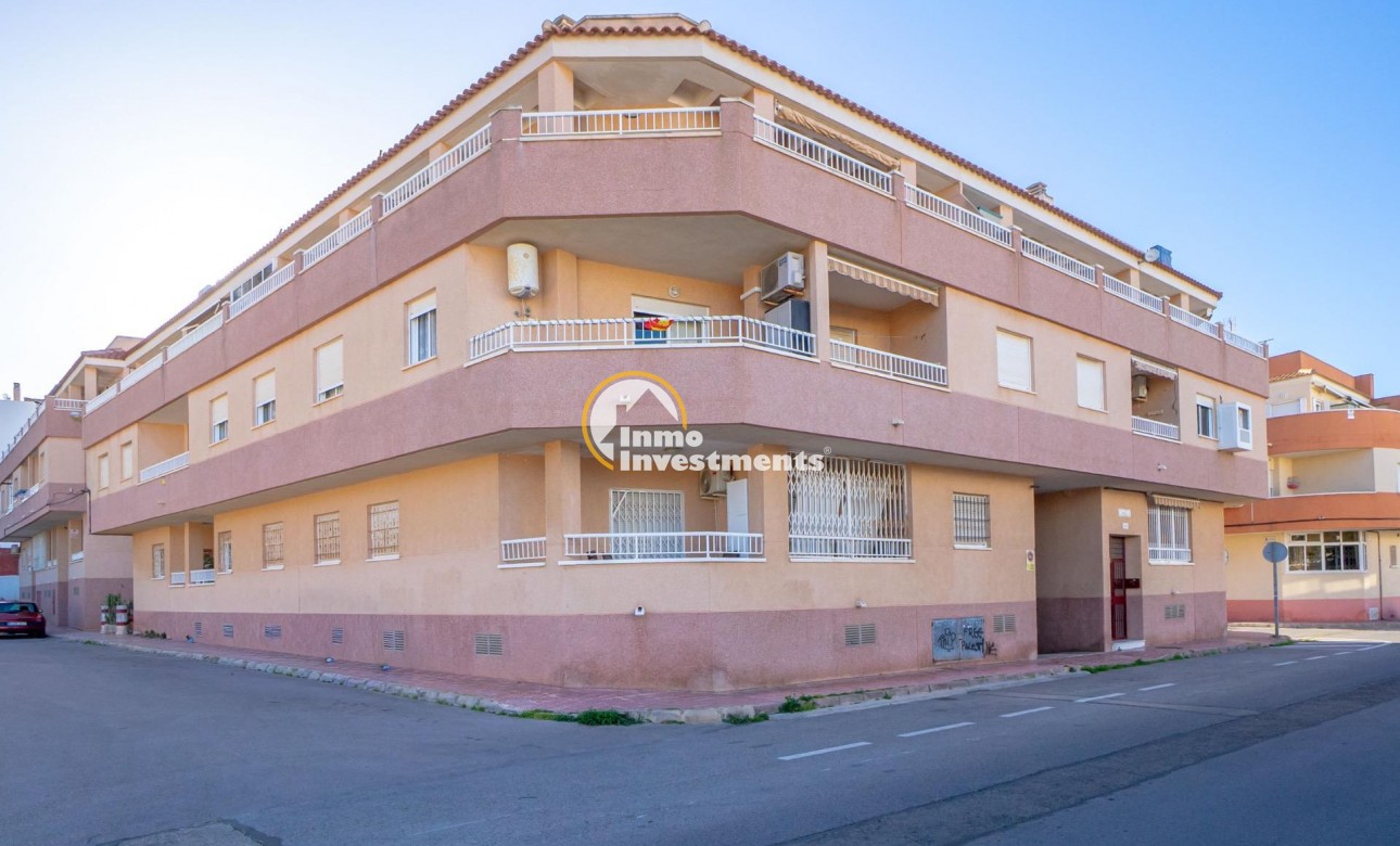 Reventa - Apartamento - Torrevieja - Centro
