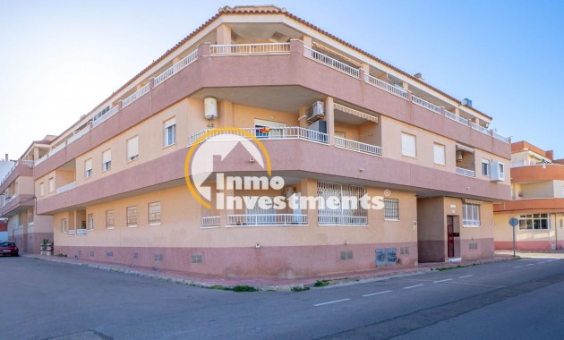 Reventa - Apartamento - Torrevieja - Centro