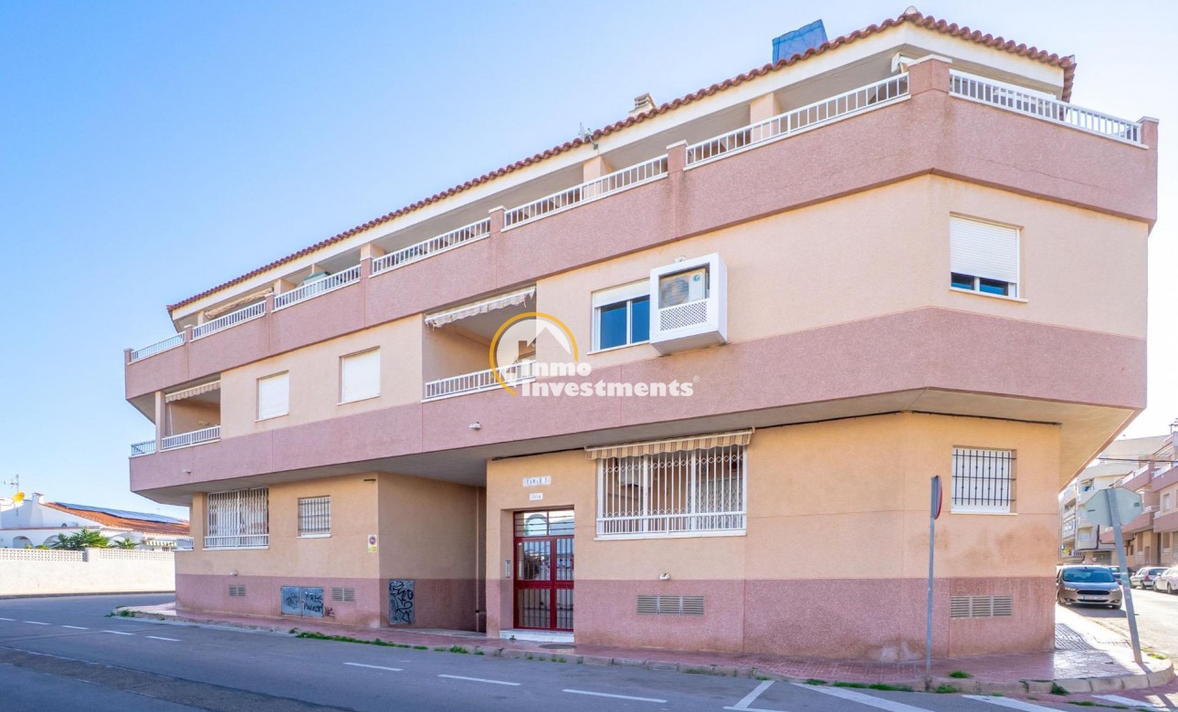 Reventa - Apartamento - Torrevieja - Centro