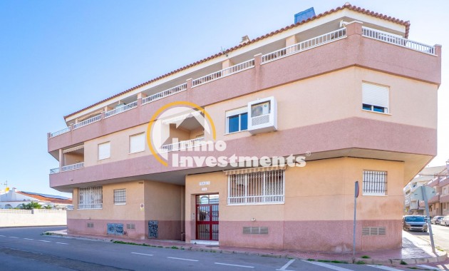 Reventa - Apartamento - Torrevieja - Centro