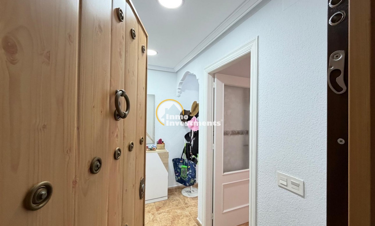 Resale - Apartment - Torrevieja - Playa del Cura