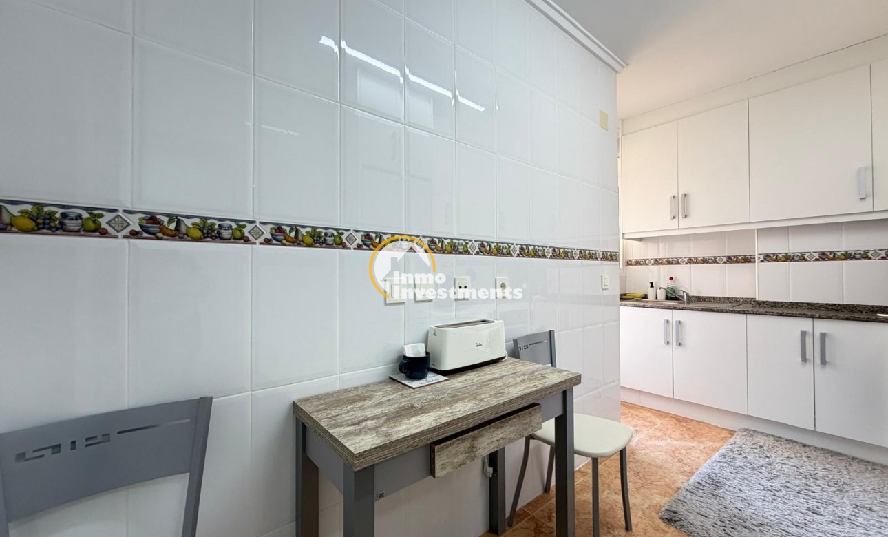 Resale - Apartment - Torrevieja - Playa del Cura