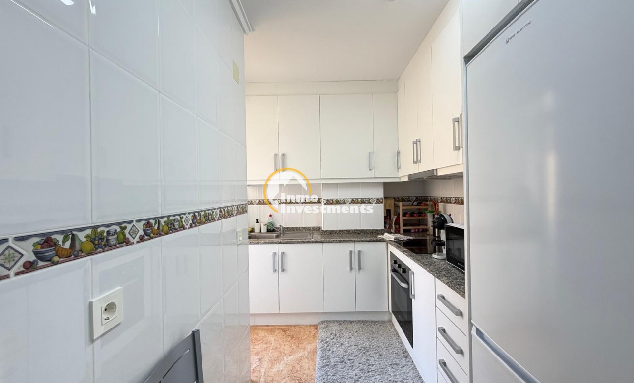 Resale - Apartment - Torrevieja - Playa del Cura