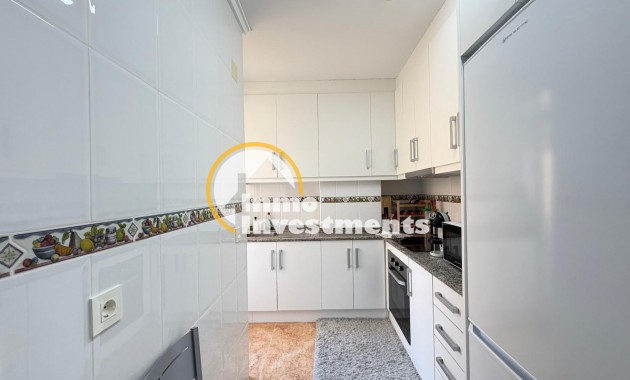 Resale - Apartment - Torrevieja - Playa del Cura