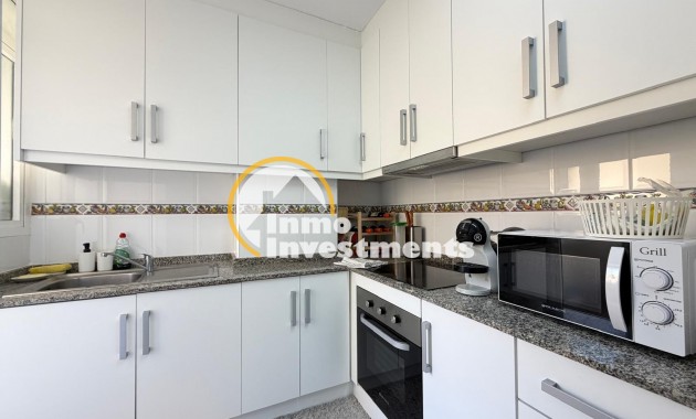 Resale - Apartment - Torrevieja - Playa del Cura