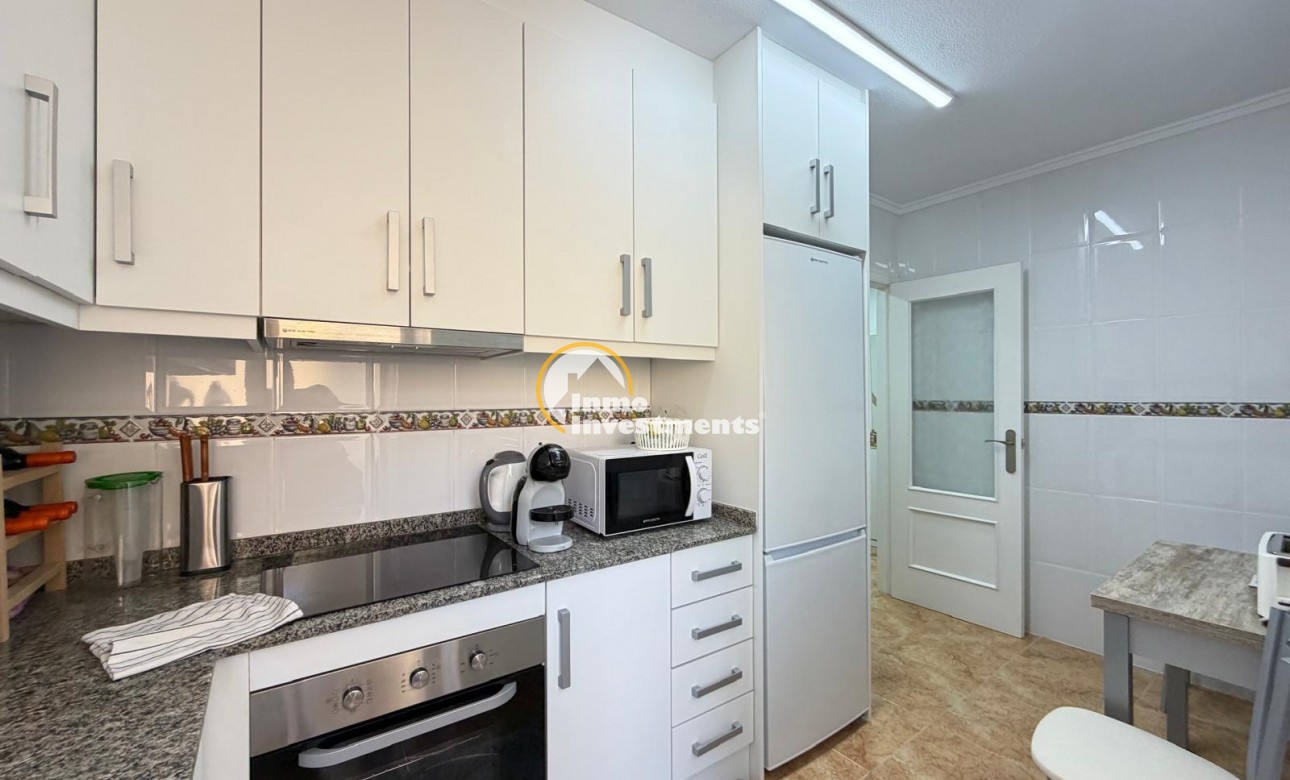 Resale - Apartment - Torrevieja - Playa del Cura