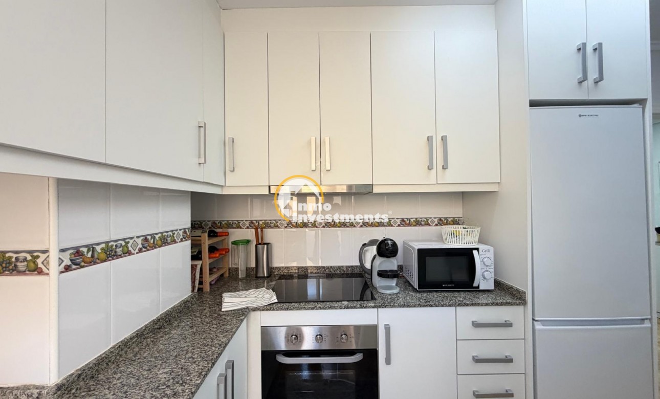 Resale - Apartment - Torrevieja - Playa del Cura