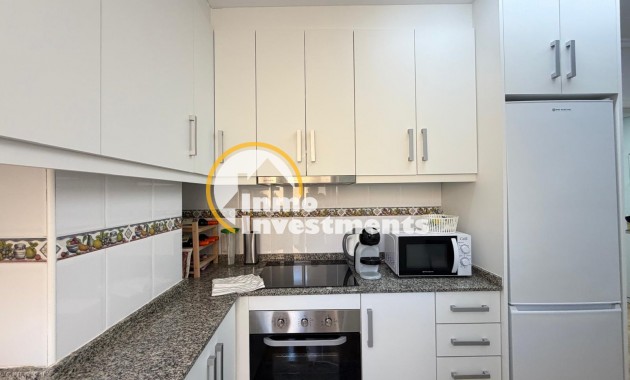 Resale - Apartment - Torrevieja - Playa del Cura