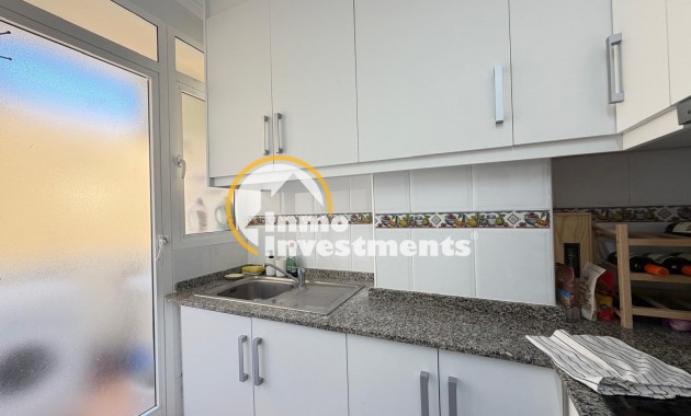 Resale - Apartment - Torrevieja - Playa del Cura