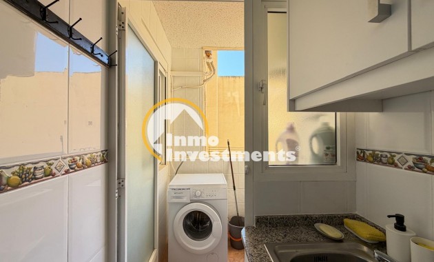 Resale - Apartment - Torrevieja - Playa del Cura