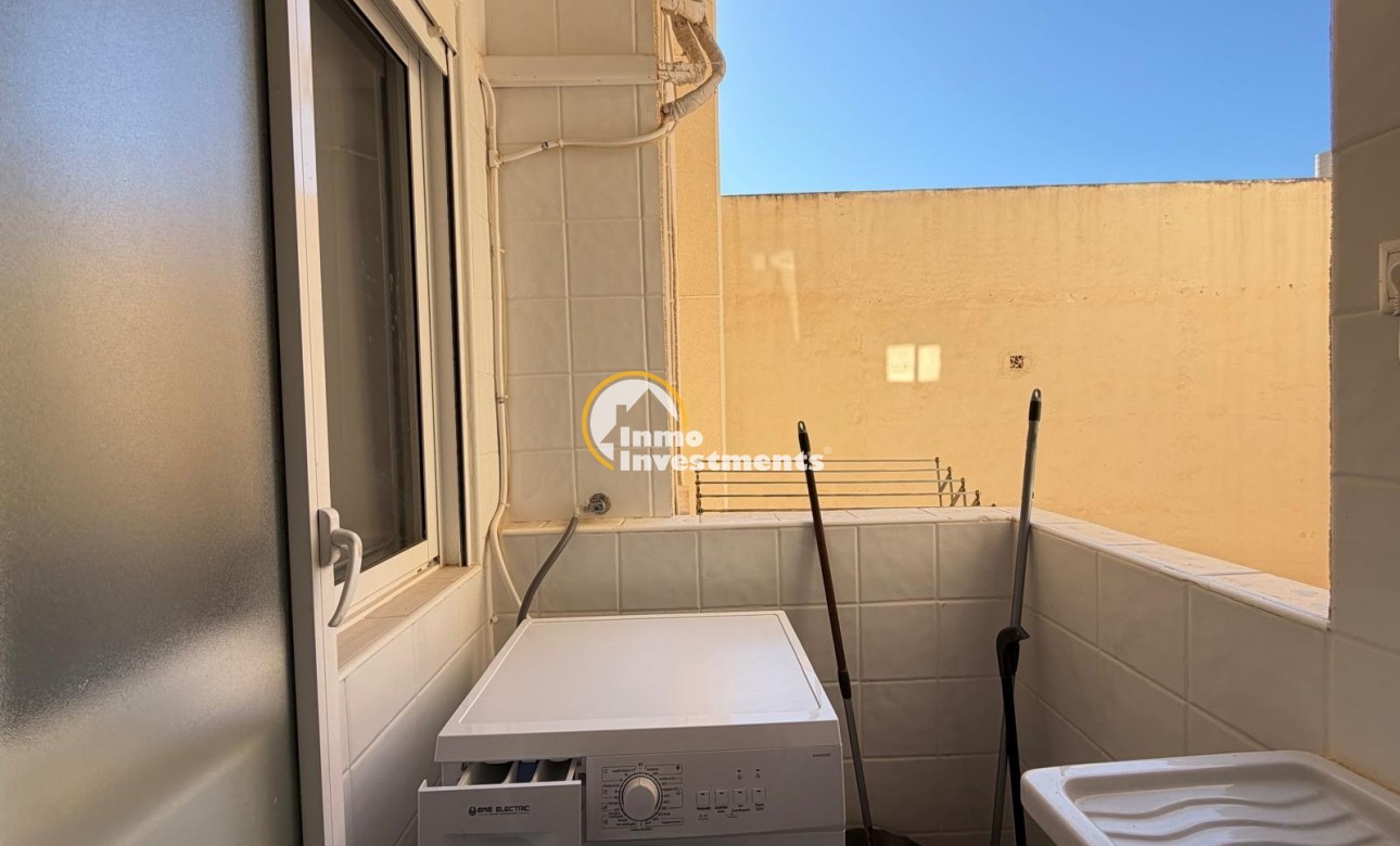 Resale - Apartment - Torrevieja - Playa del Cura