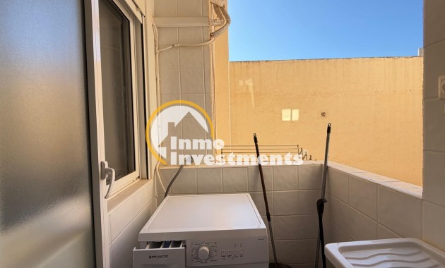 Resale - Apartment - Torrevieja - Playa del Cura