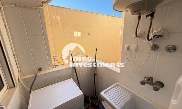 Resale - Apartment - Torrevieja - Playa del Cura