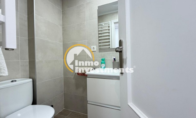 Resale - Apartment - Torrevieja - Playa del Cura