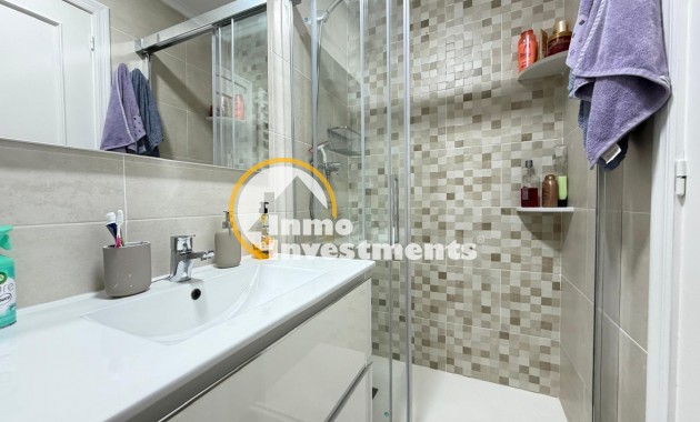 Resale - Apartment - Torrevieja - Playa del Cura
